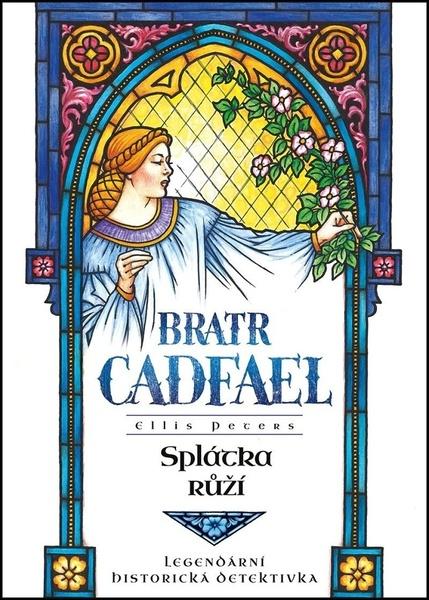 Splátka růží - 978-80-7588-203-5