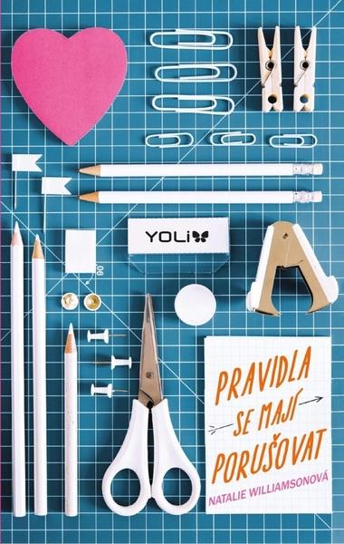 Pravidla se mají porušovat - 978-80-242-6896-5