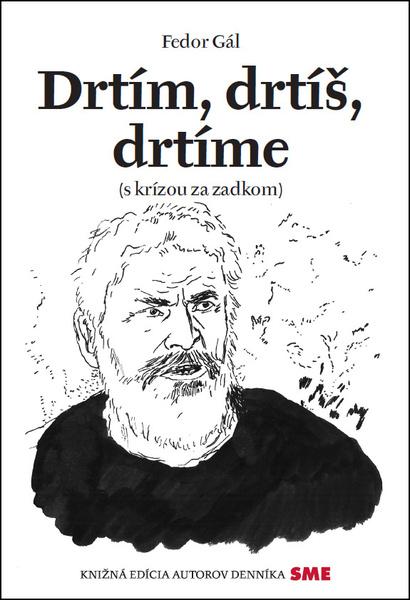 Levně Drtím, drtíš, drtíme