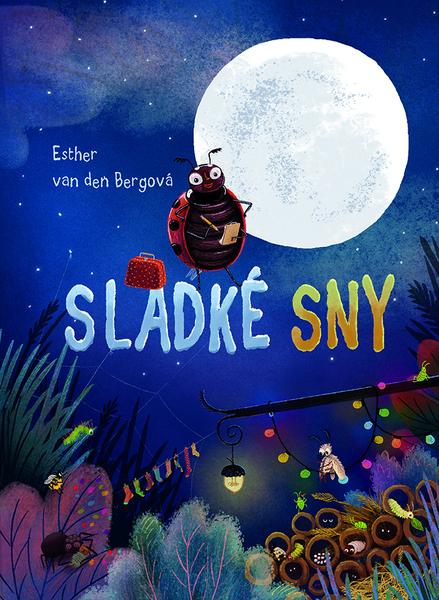 Sladké sny - 978-80-573-0034-2