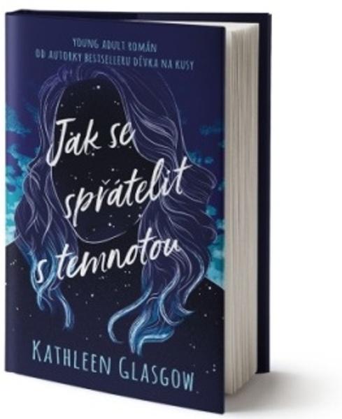 Jak se spřátelit s temnotou - 978-80-7585-786-6