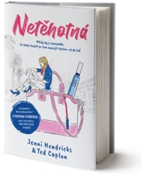 Netěhotná - 978-80-7642-081-6