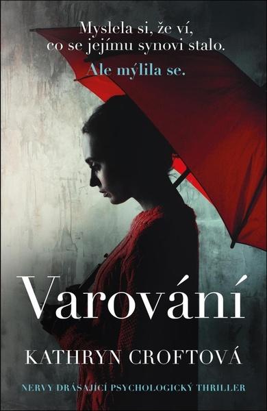 Varování - 978-80-249-4283-4