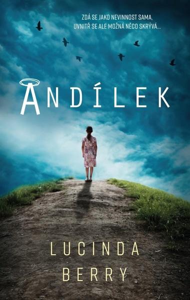 Andílek - 978-80-249-4285-8