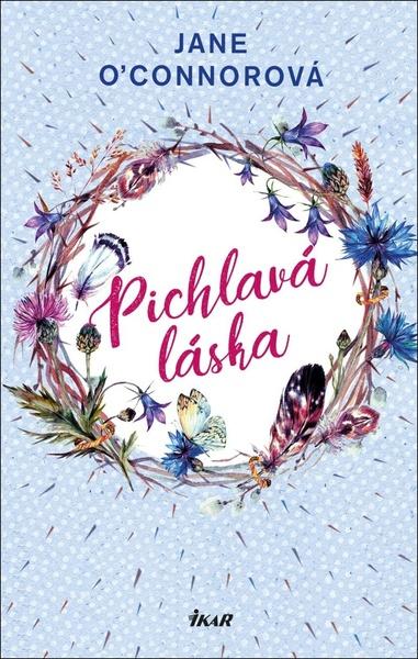 Pichlavá láska - 978-80-249-4282-7