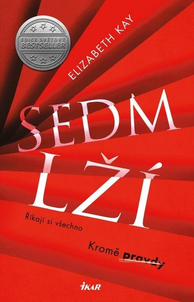 Sedm lží - 978-80-249-4287-2
