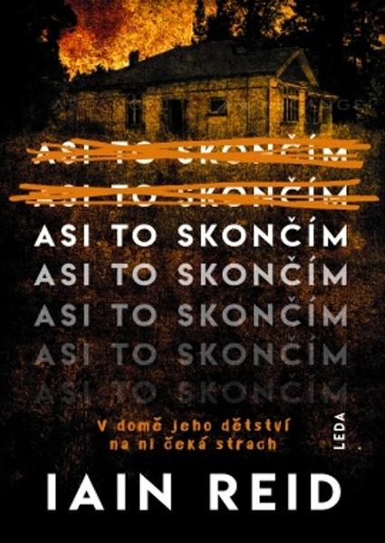Asi to skončím - 978-80-7335-640-8