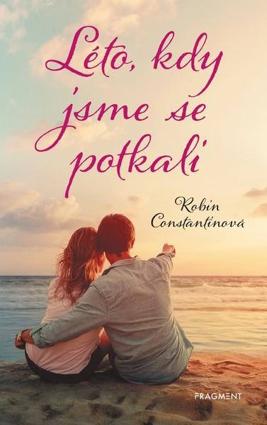 Léto, kdy jsme se potkali - 978-80-253-4815-4