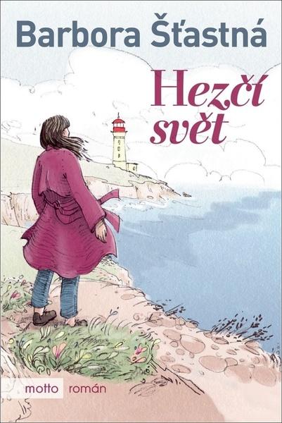 Levně Hezčí svět