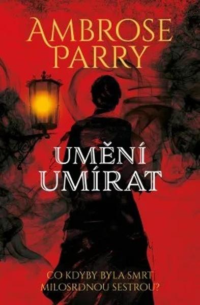 Umění umírat - 978-80-7642-574-3