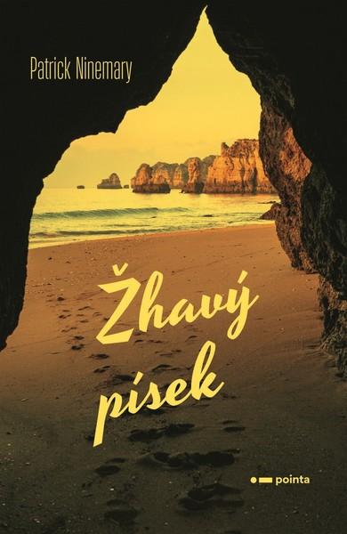 Žhavý písek - 978-80-7650-090-7