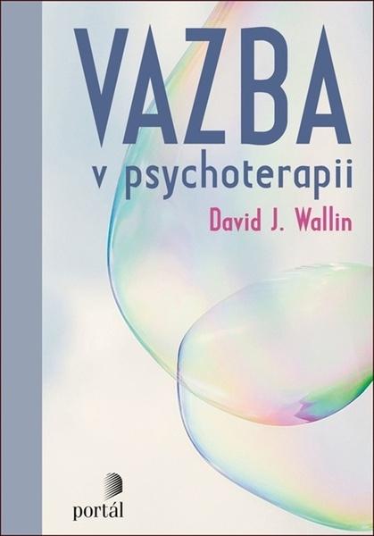 Levně Vazba v psychoterapii