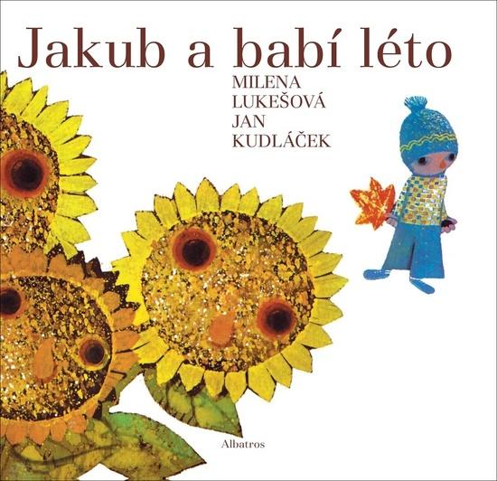 Levně Jakub a babí léto