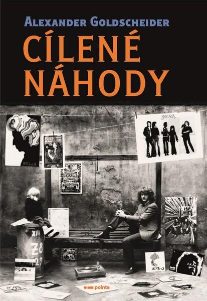 Cílené náhody - 978-80-7650-102-7