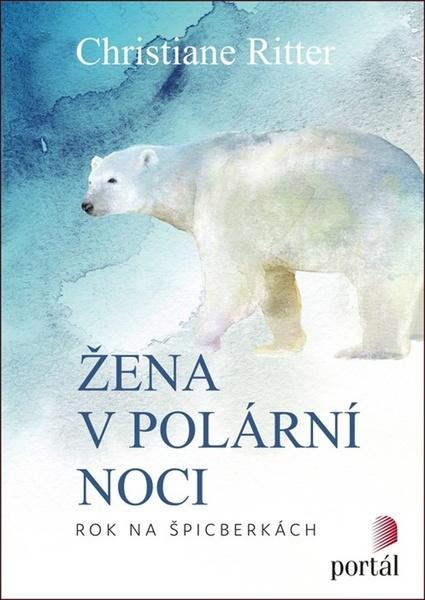 Žena v polární noci - 978-80-262-1673-5