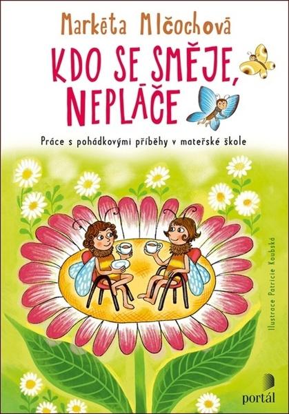 Levně Kdo se směje, nepláče