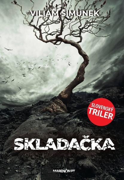 Skladačka - 978-80-569-0597-5