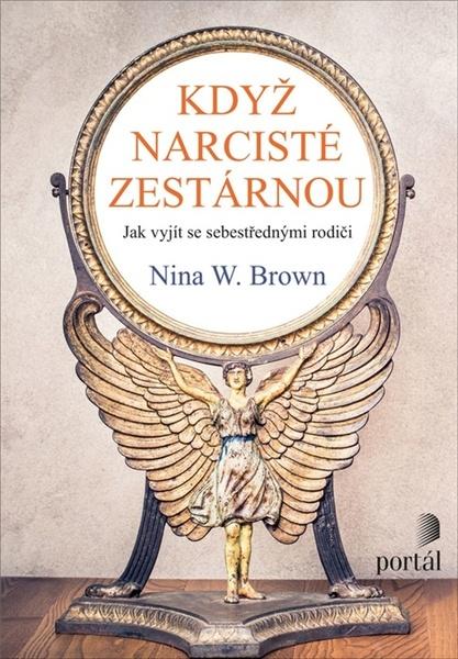 Když narcisté zestárnou - 978-80-262-1642-1