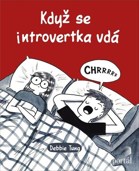 Levně Když se introvertka vdá