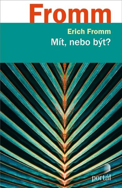 Levně Mít, nebo být?