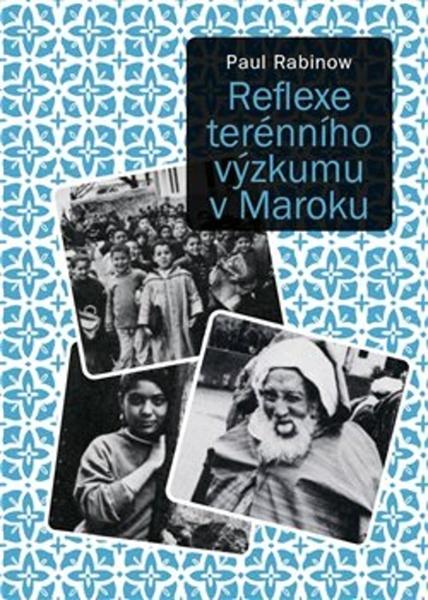 Levně Reflexe terénního výzkumu v Maroku