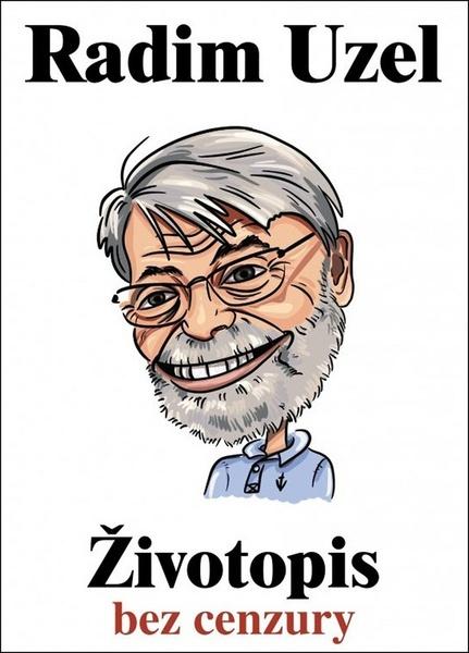 Životopis bez cenzury - 978-80-87717-36-3