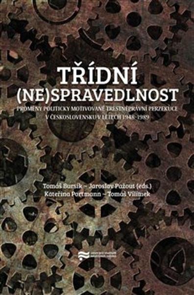 Třídní (ne)spravedlnost - 978-80-88292-60-9