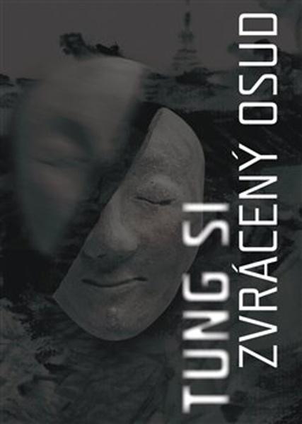 Zvrácený osud - 978-80-87971-43-7