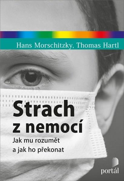 Levně Strach z nemocí