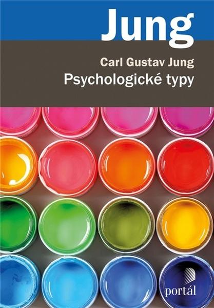 Psychologické typy - 978-80-262-1654-4