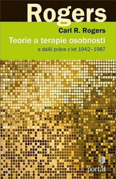 Teorie a terapie osobnosti - 978-80-262-1665-0