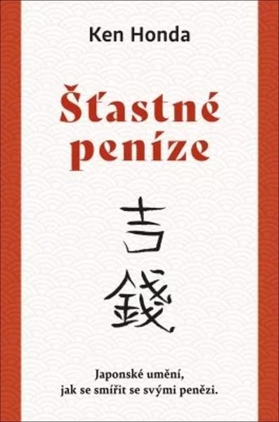 Šťastné peníze - 978-80-7642-521-7