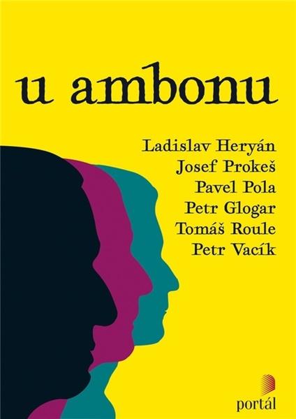 Levně U ambonu - Kolektiv