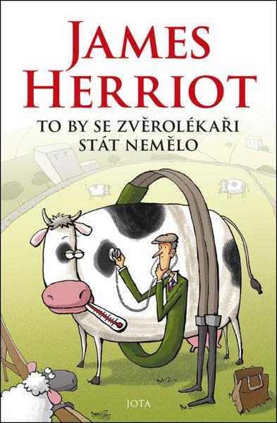 Levně To by se zvěrolékaři stát nemělo