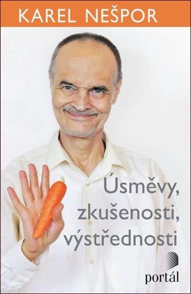 Levně Úsměvy, zkušenosti, výstřednosti