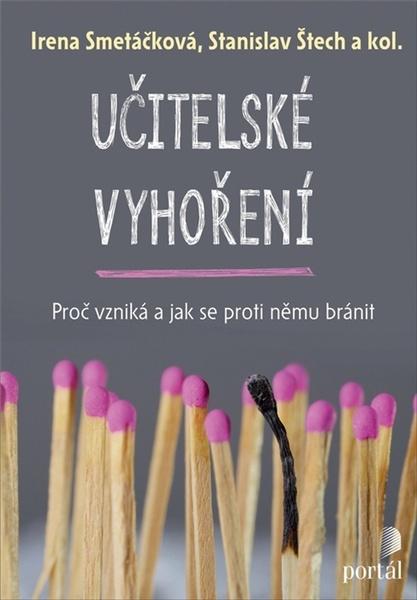 Učitelské vyhoření - 978-80-262-1668-1