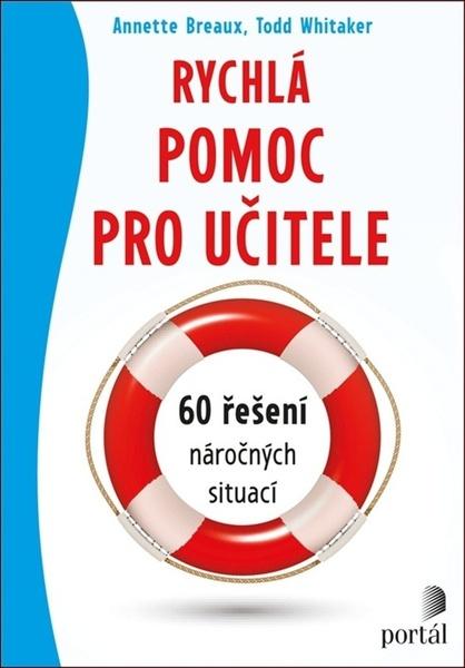 Rychlá pomoc pro učitele - 978-80-262-1660-5