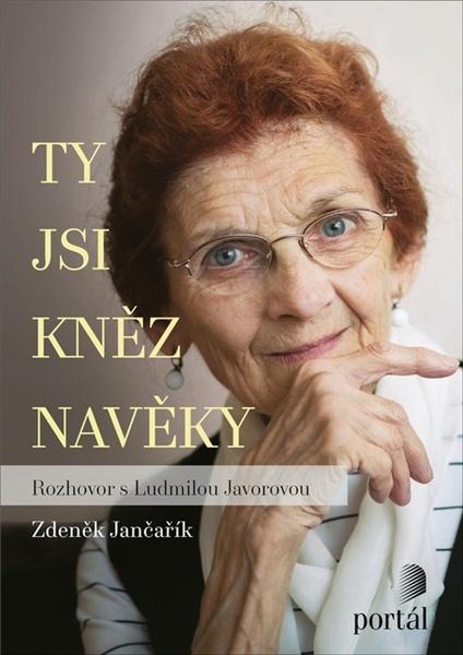 Levně Ty jsi kněz navěky