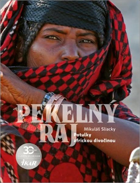Pekelný raj - 978-80-551-7416-7