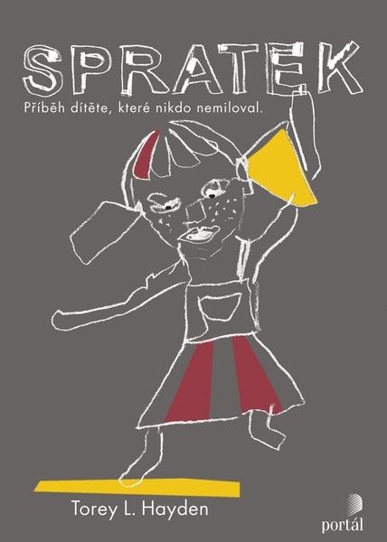 Levně Spratek