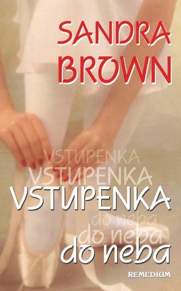 Levně Vstupenka do neba