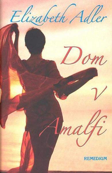 Dom v Amalfi - 80-89230-29-6