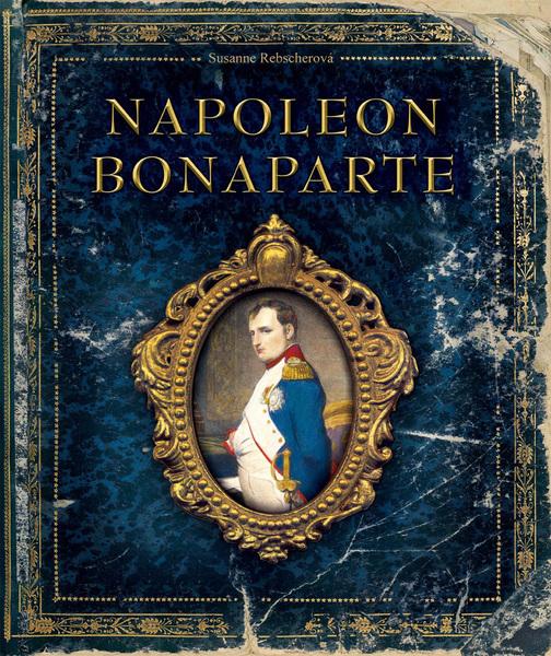 Napoleon Bonaparte - 978-80-7360-964-1