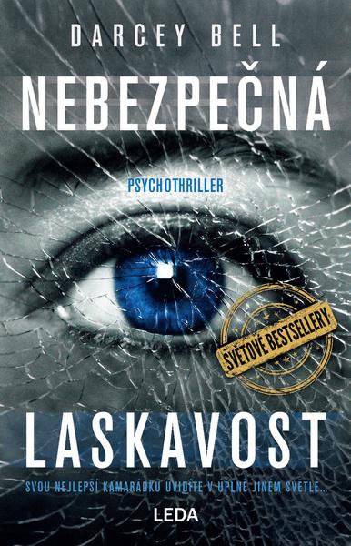 Nebezpečná laskavost - 978-80-7335-469-5