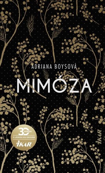 Mimóza - 978-80-551-7252-1