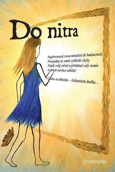 Levně Do nitra
