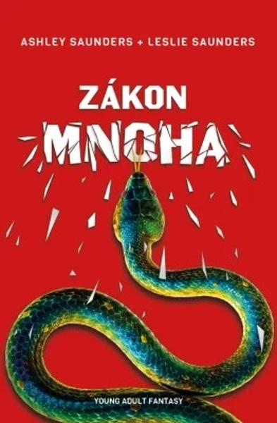 Zákon mnoha - 978-80-7642-059-5