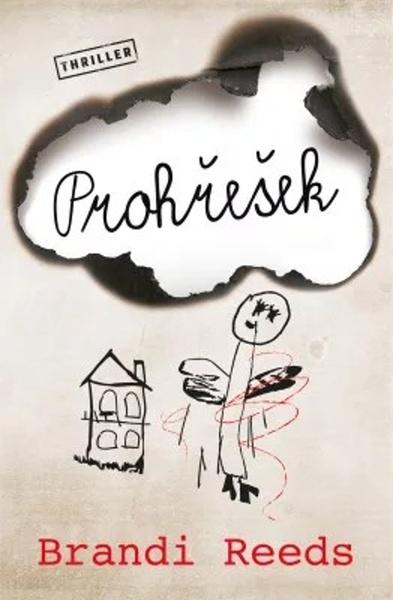 Prohřešek - 978-80-7642-505-7
