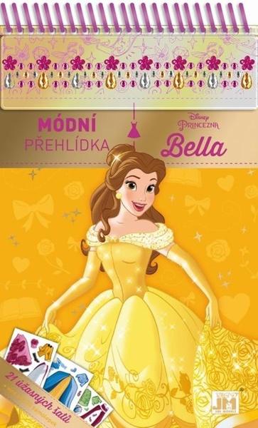Bella Módní přehlídka