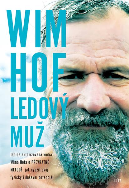 Levně Wim Hof Ledový muž